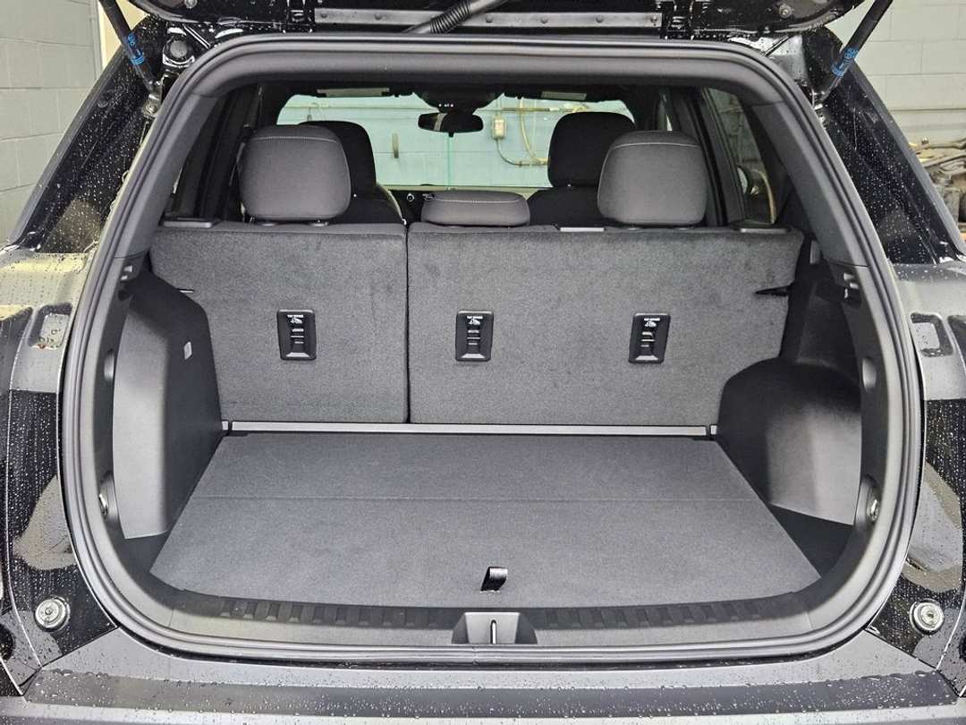 2026 Chevrolet Equinox LT - Image 26