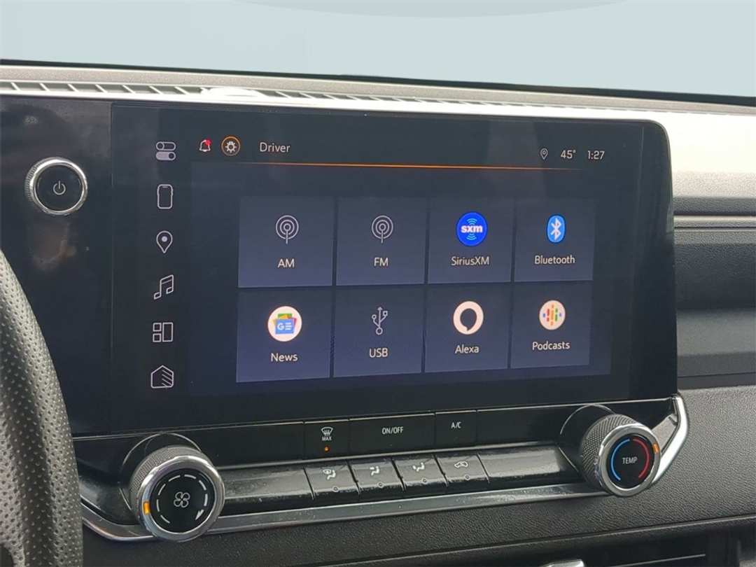 2023 Chevrolet Colorado Work - Image 17