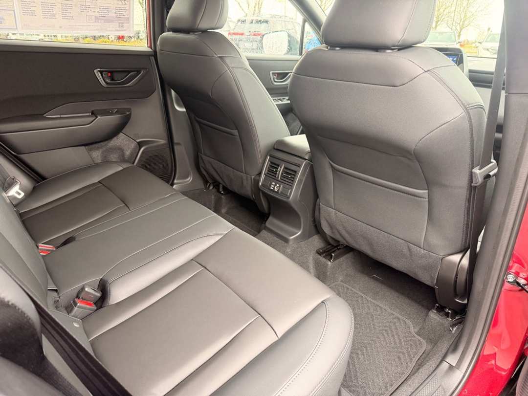 2026 Subaru Outback Premium - Image 24