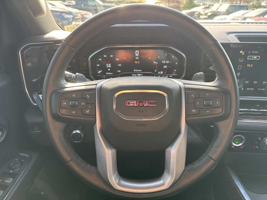 2023 GMC Sierra 1500 Elevation - Image 18