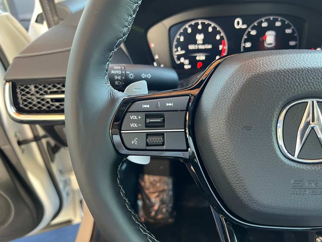 2026 Acura Adx Base - Image 17