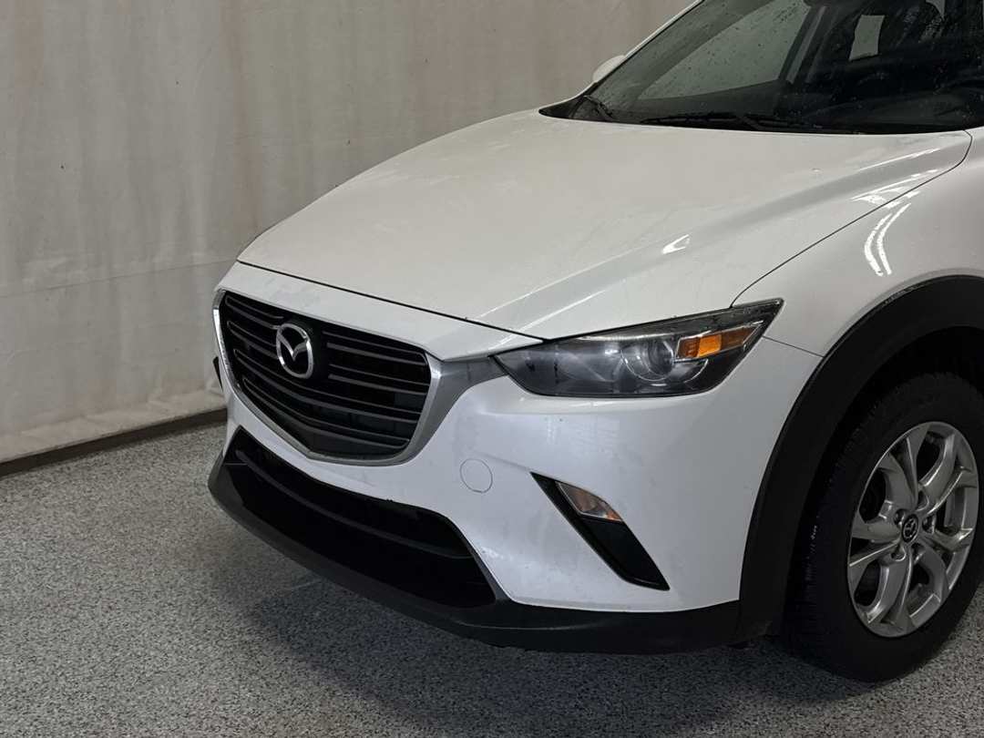 2020 MAZDA CX-3 GS - Image 3