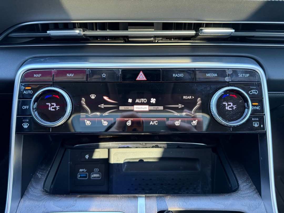 2021 Genesis Gv80 3.5T - Image 25