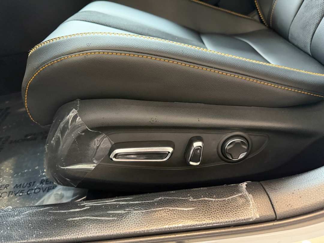 2026 Acura Integra ASpec Tech Package - Image 14