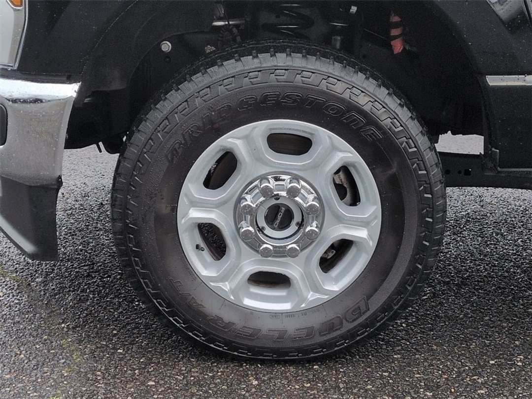 2025 Ford F-250Sd XLT - Image 33