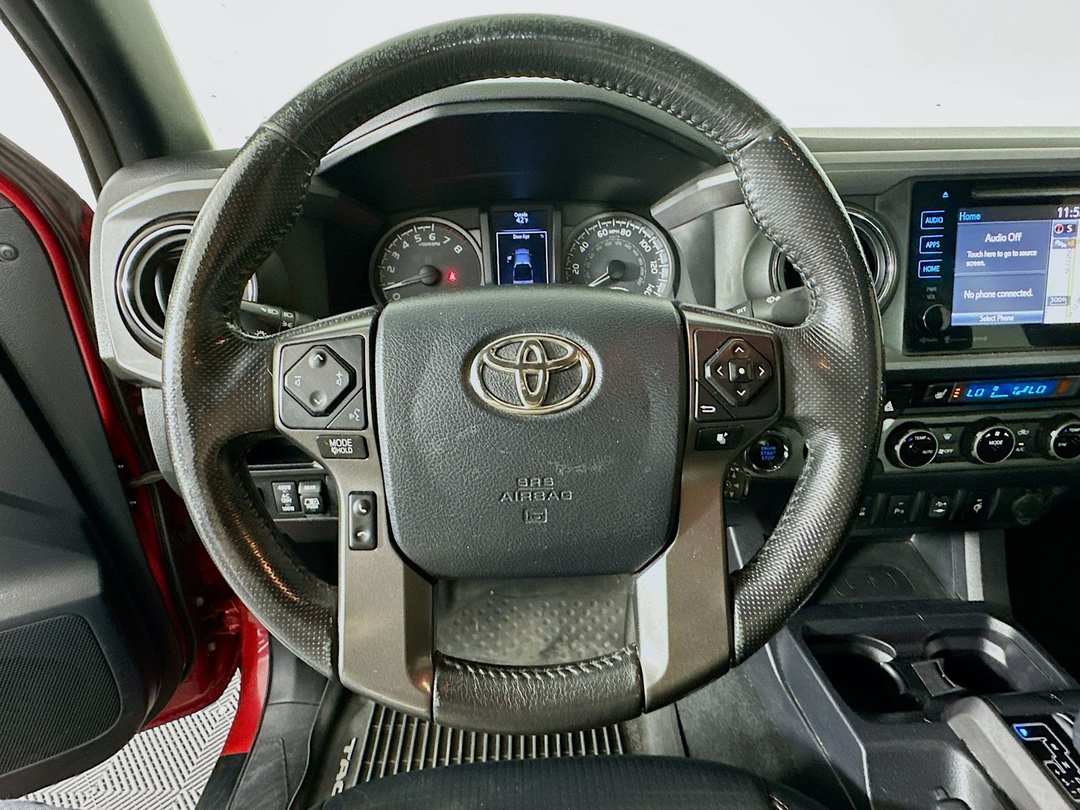 2017 Toyota Tacoma TRD Pro - Image 12