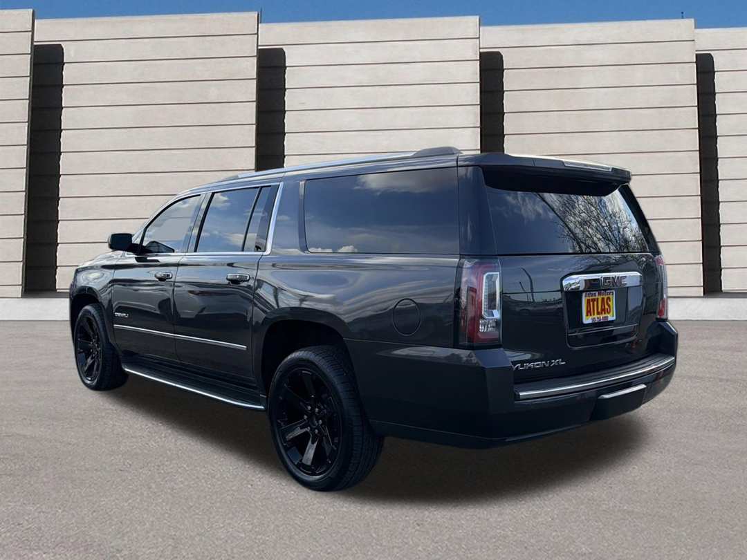 2017 GMC Yukon Xl Denali - Image 3