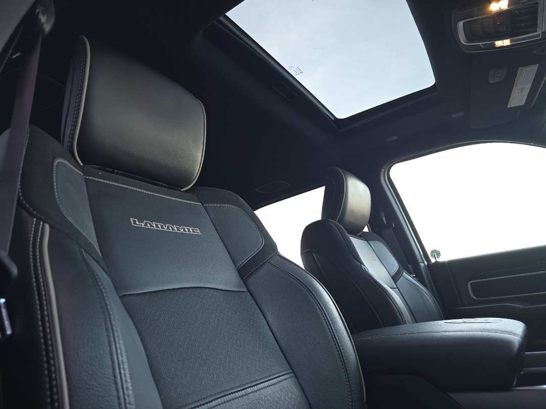 2020 Ram 3500 Laramie - Image 15