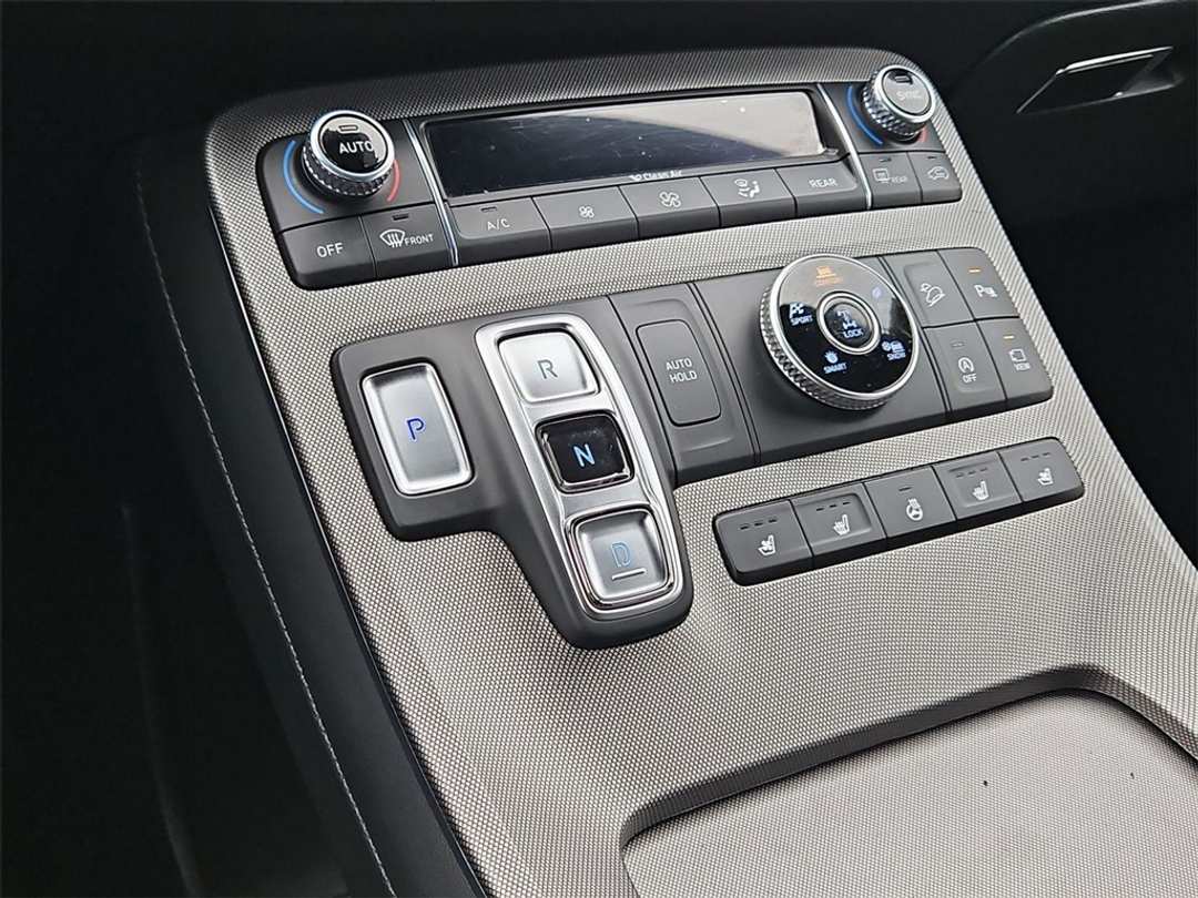 2022 Hyundai Palisade Calligraphy - Image 20