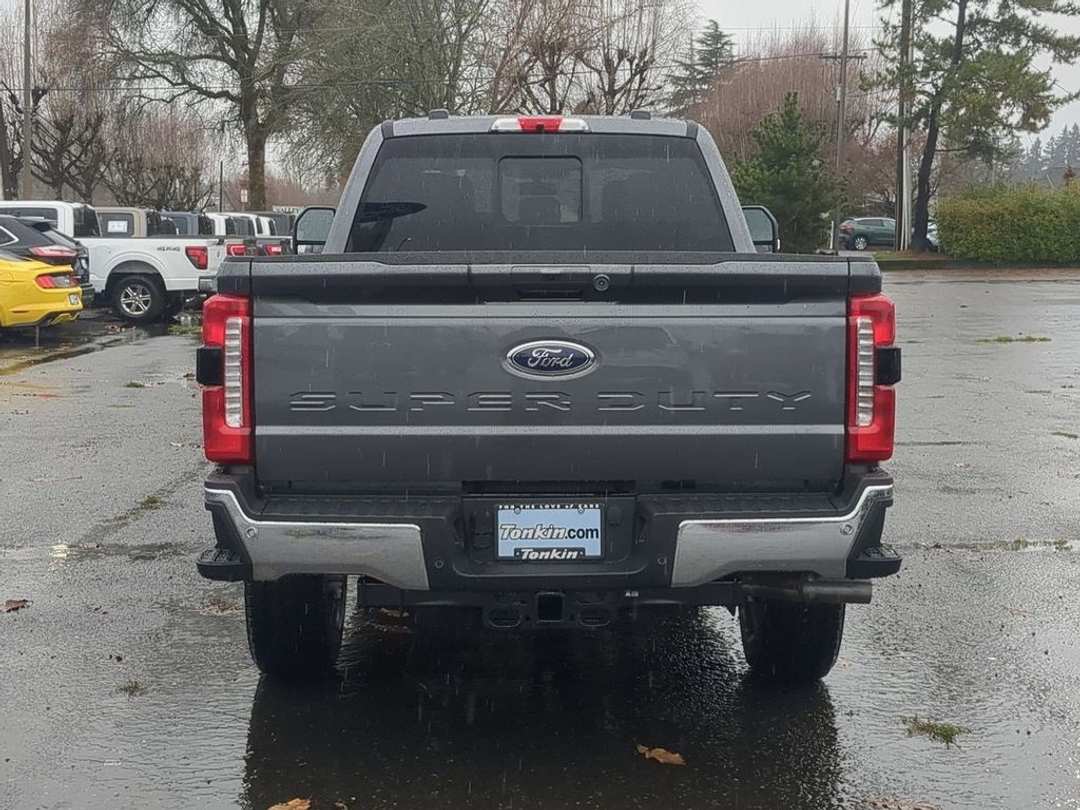 2026 Ford F-250Sd XLT - Image 3