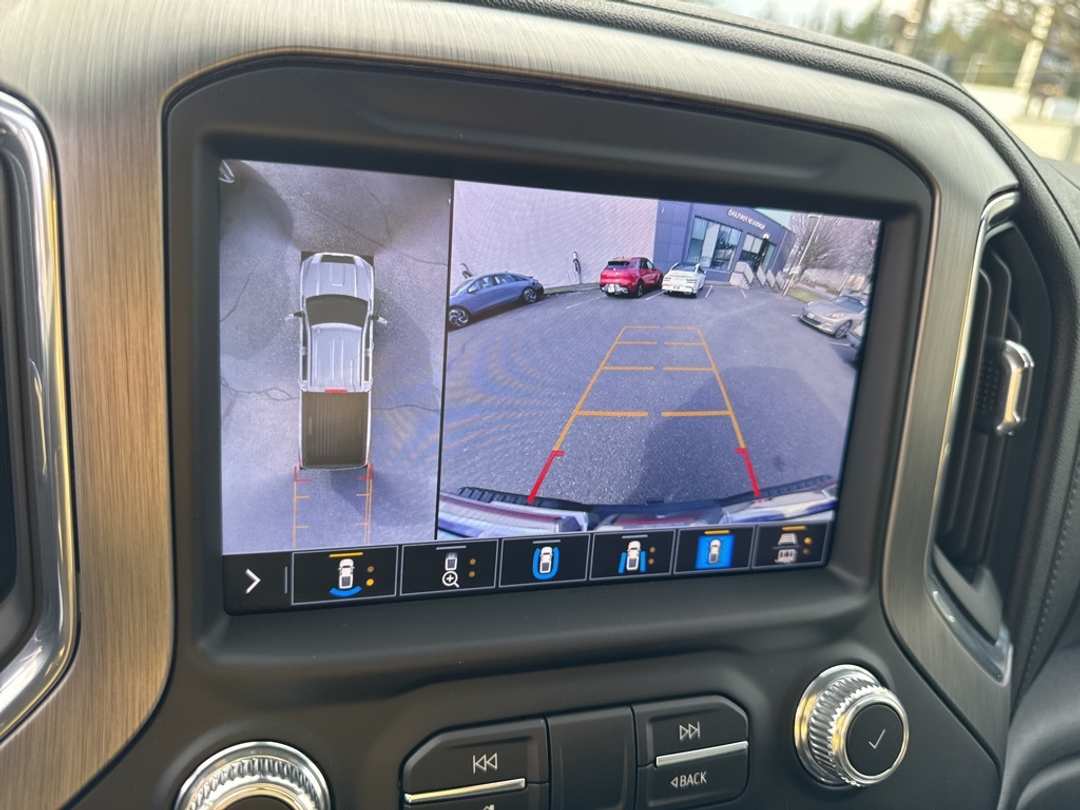 2022 GMC Sierra 2500Hd Denali - Image 53