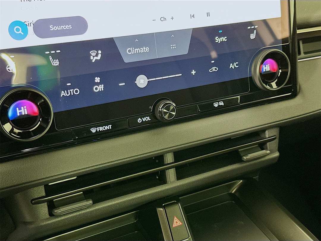 2026 Toyota Bz XLE Plus - Image 16