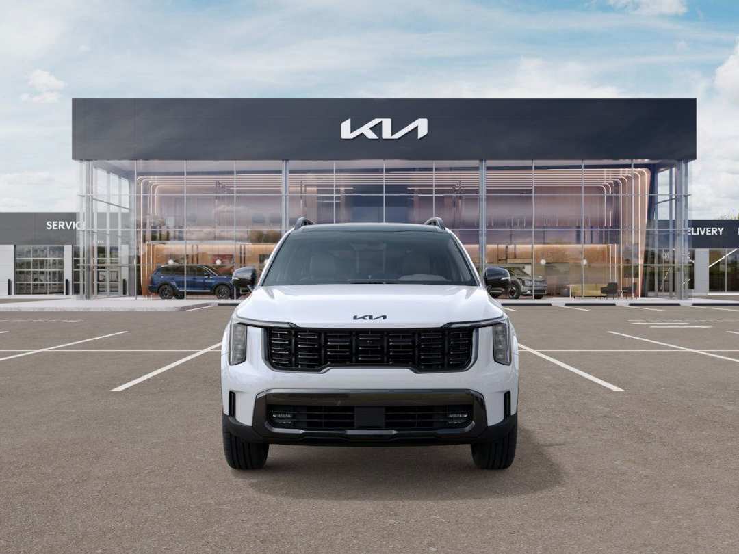2026 Kia Sorento XLine SX Prestige - Image 2