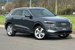 2025 Audi Q5 2.0T Premium Plus