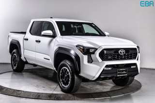 2024 Toyota Tacoma TRD OffRoad