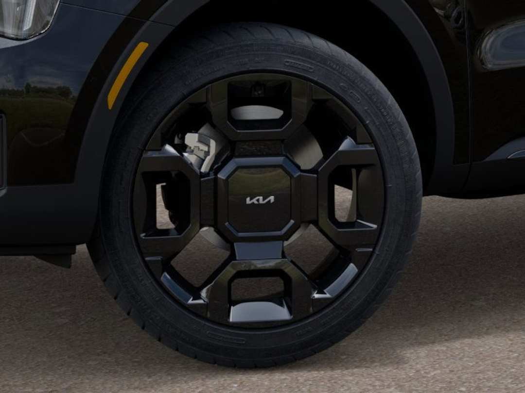 2026 Kia Sorento XLine SX Prestige - Image 9