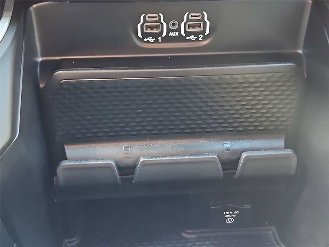 2022 Ram 2500 Big Horn - Image 34