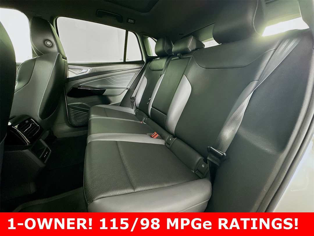 2023 Volkswagen Id.4 Pro S - Image 11