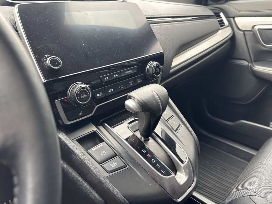 2022 Honda CR-V Sport - Image 3