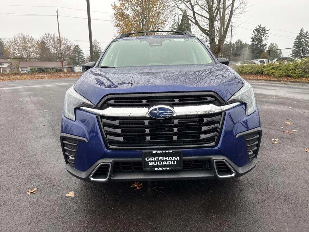 2026 Subaru Ascent Touring - Image 2