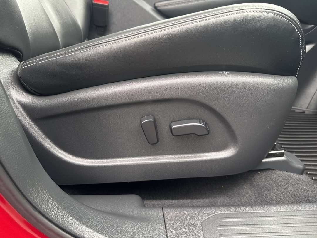 2022 Nissan Murano SV - Image 29