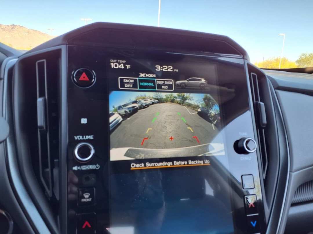 2026 Subaru Crosstrek Premium - Image 3