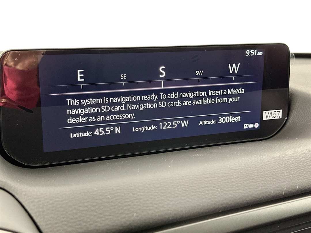 2026 MAZDA Cx-50 Premium - Image 13