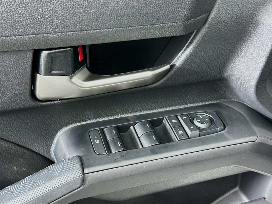 2026 Toyota Tacoma TRD OffRoad - Image 18