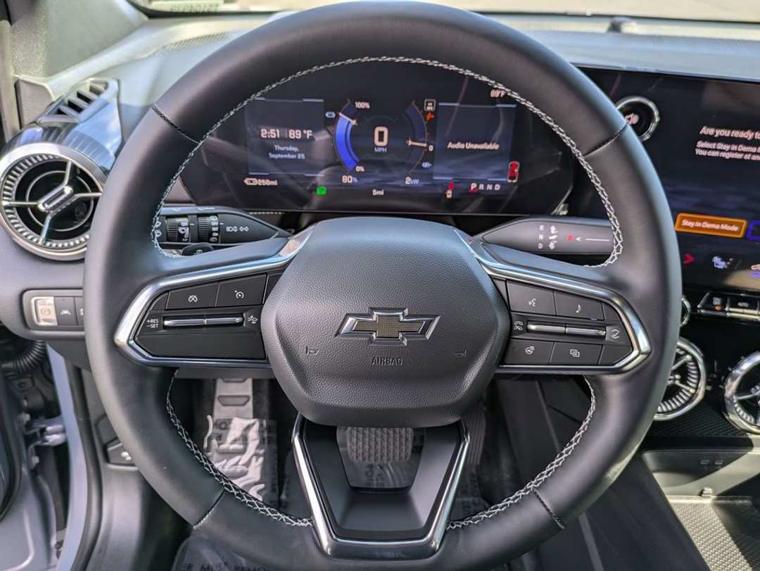 2026 Chevrolet Blazer Ev LT - Image 15