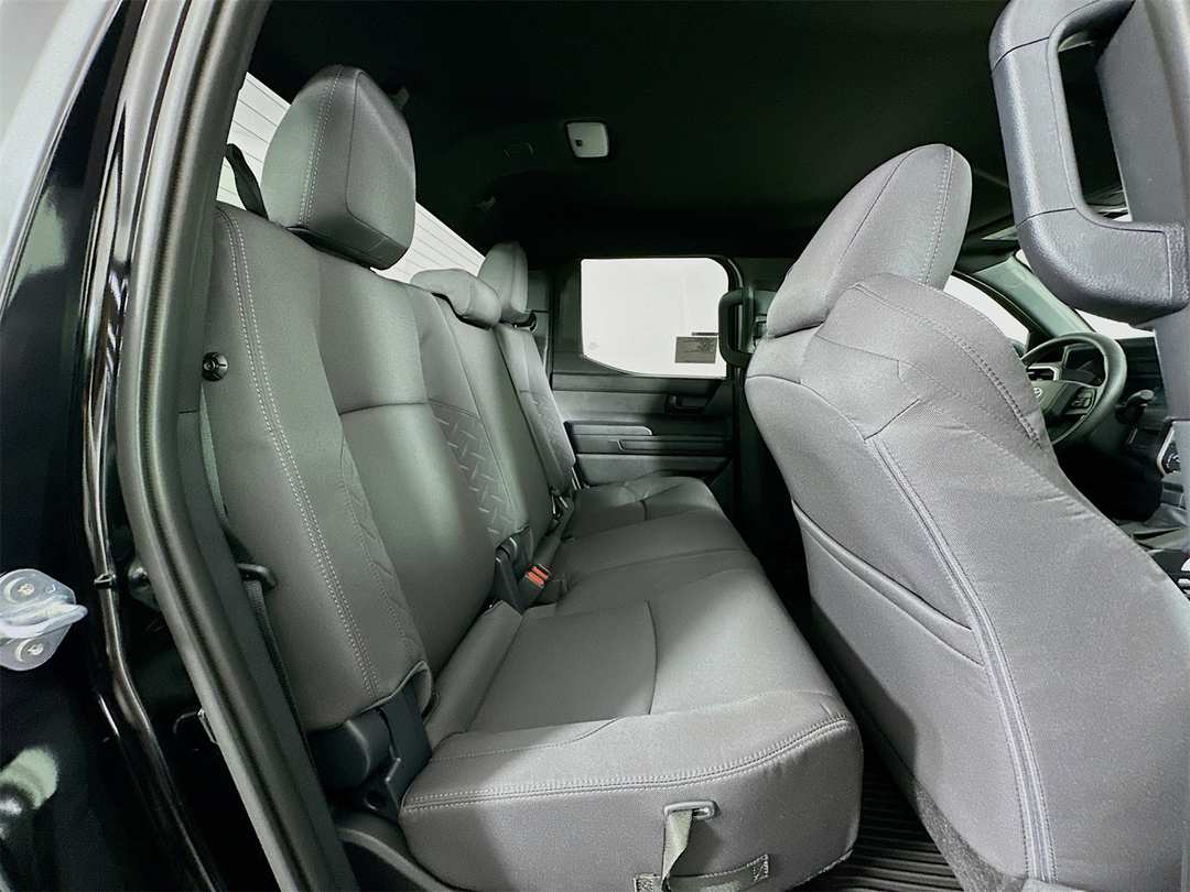 2025 Toyota Tacoma SR5 - Image 26