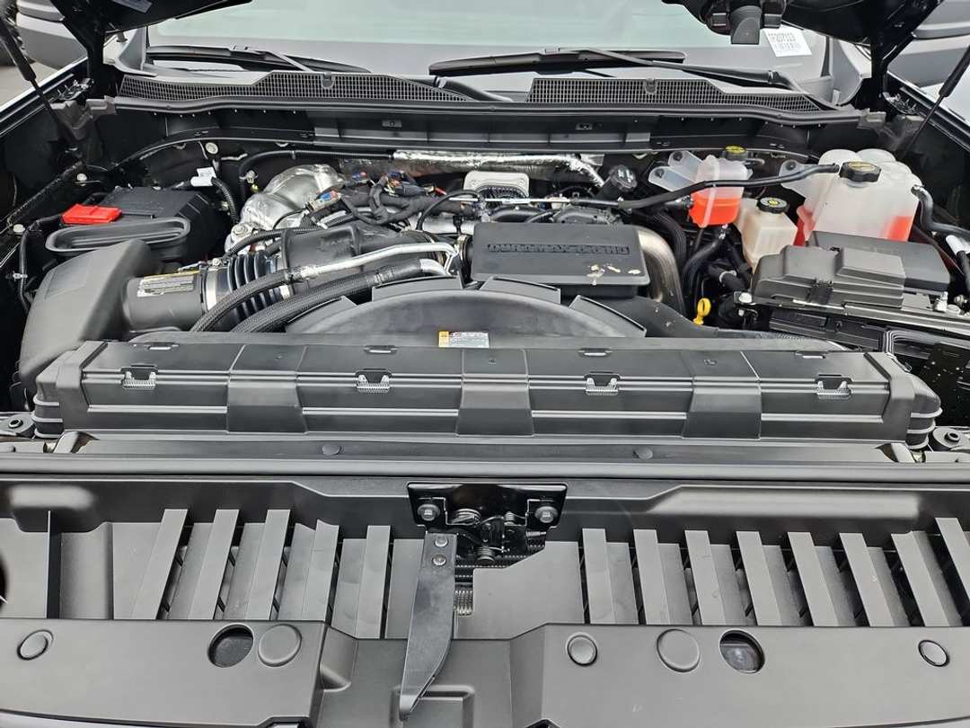 2026 Chevrolet Silverado 3500Hd High Country - Image 31