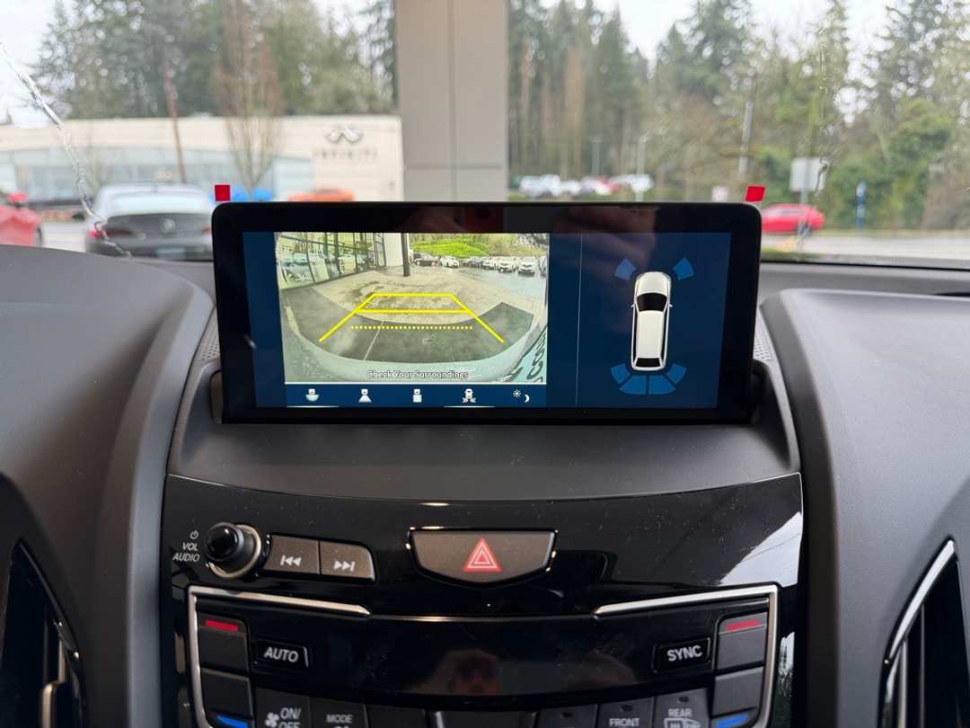 2026 Acura RDX Technology Package - Image 22