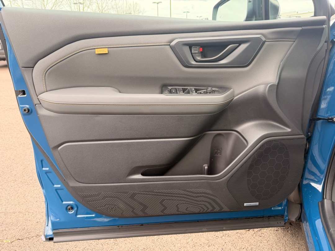 2026 Subaru Forester Wilderness - Image 11