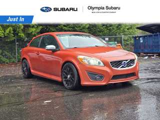 2011 Volvo C30 T5 RDesign
