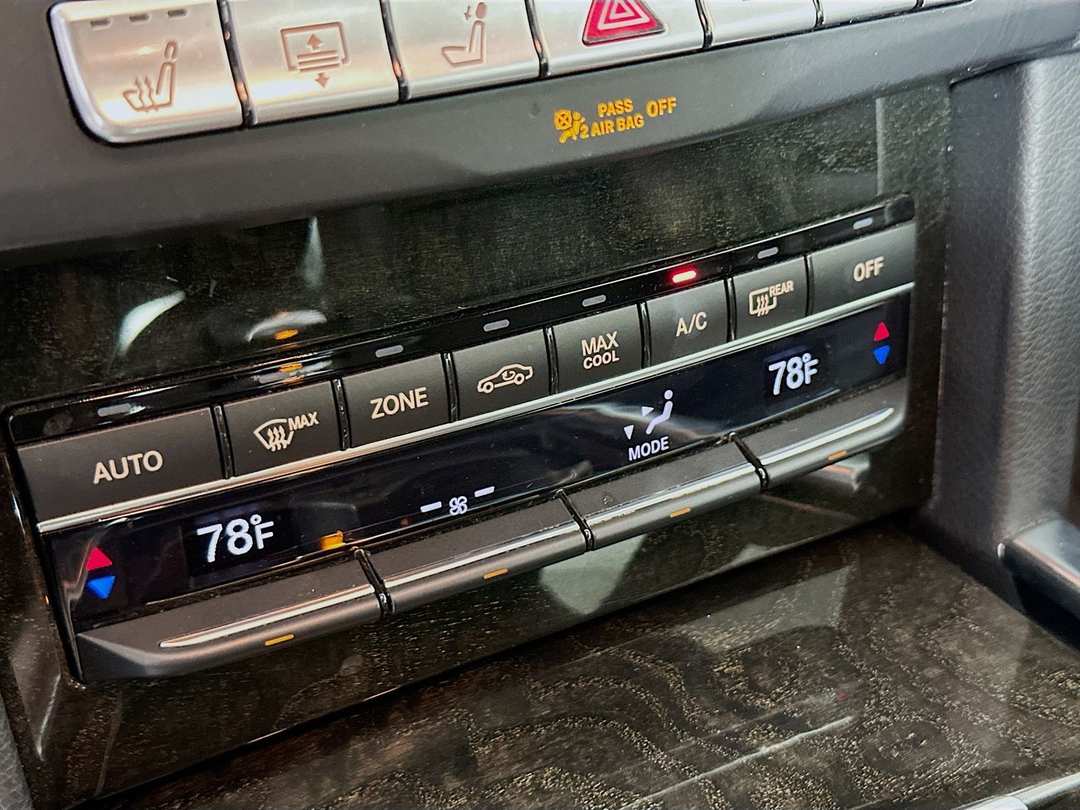 2014 Mercedes-Benz E-Class E 350 - Image 17