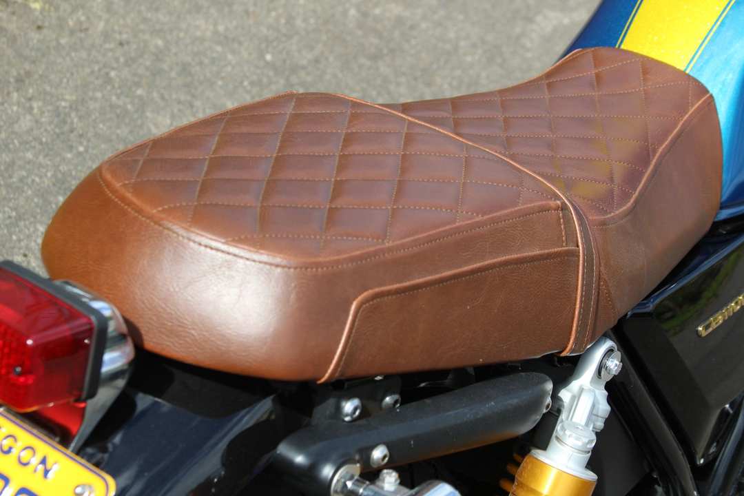 2014 Honda Cb1100 - Image 9