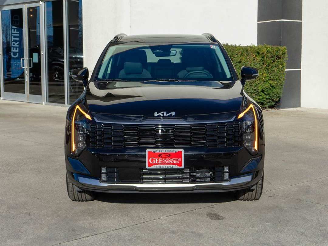 2026 Kia Sportage SXPrestige - Image 2