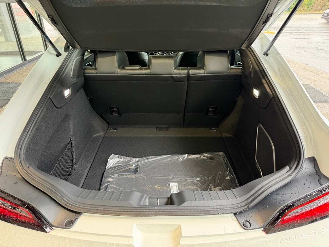 2026 Acura Integra ASpec Tech Package - Image 10