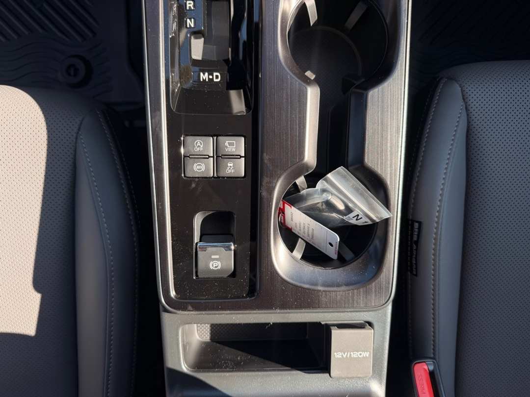 2026 Subaru Outback Limited XT - Image 36