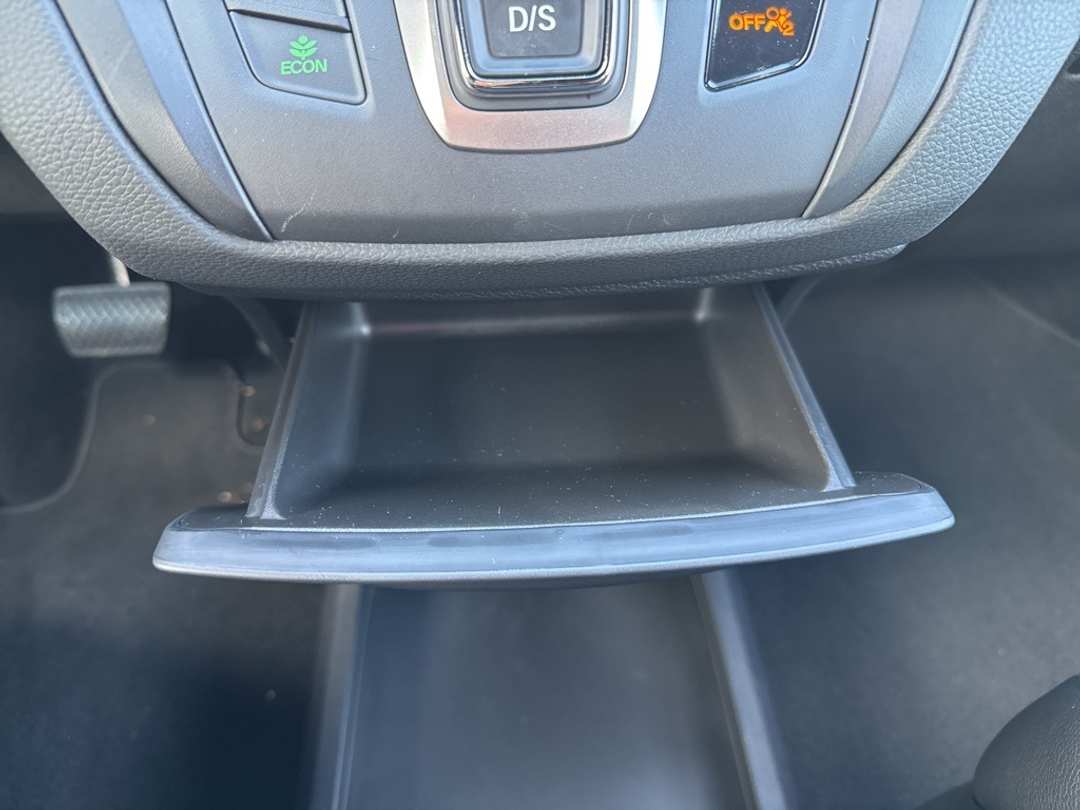 2026 Honda Odyssey SportL - Image 30