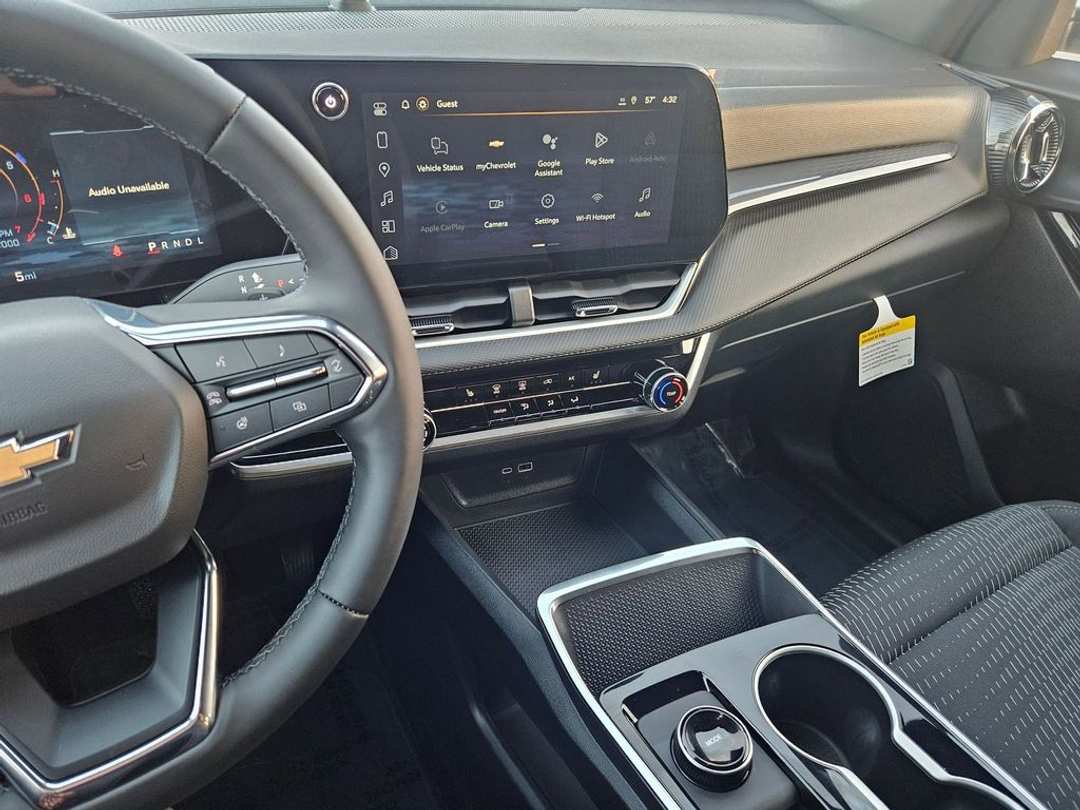 2026 Chevrolet Equinox LT - Image 19