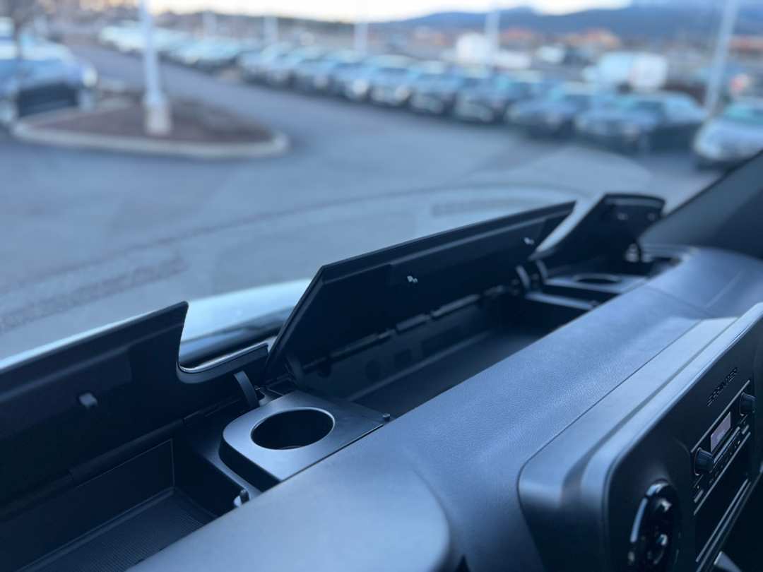 2024 Mercedes-Benz Sprinter 3500 Cargo 170 WB - Image 29