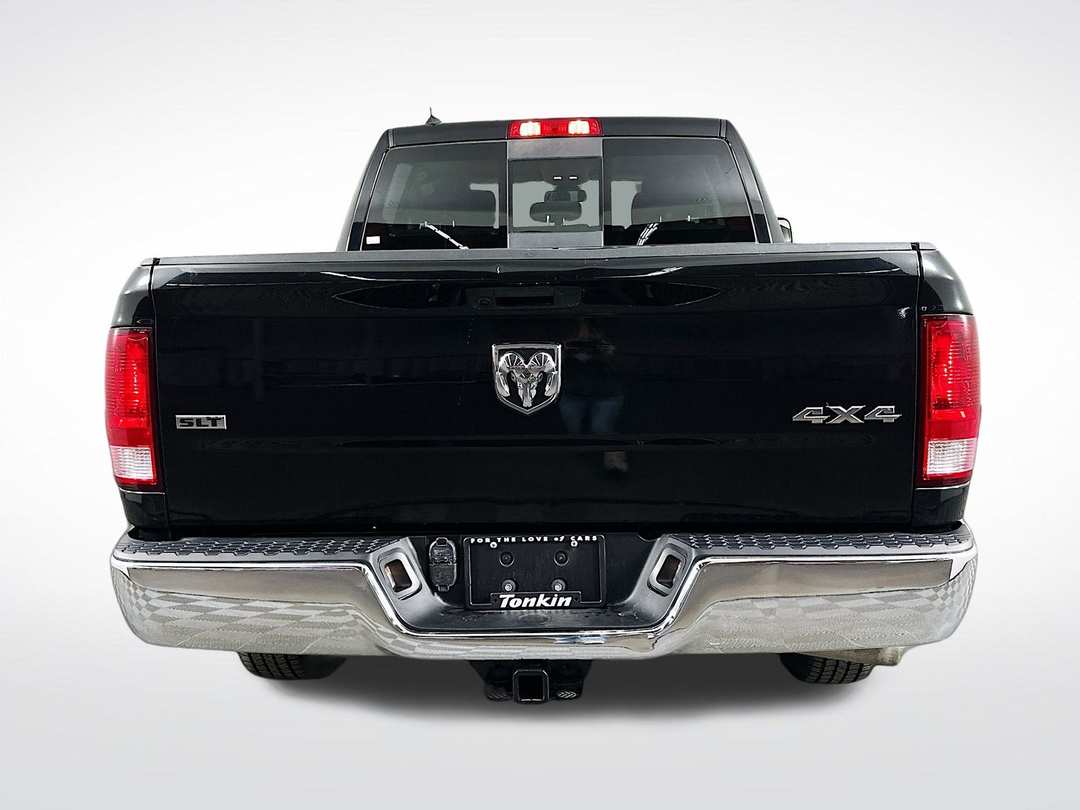 2023 Ram 1500 Classic SLT - Image 7