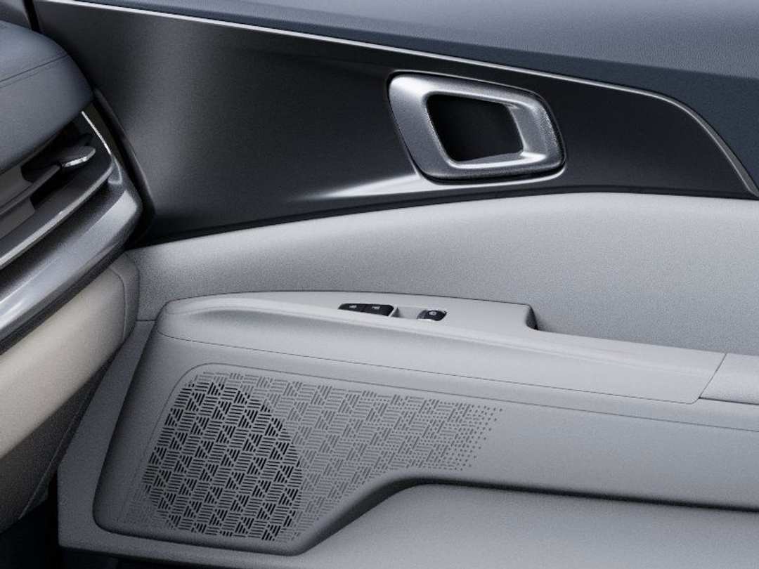 2026 Kia Carnival SX - Image 25