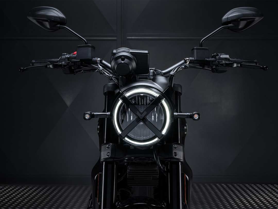 2025 Ducati Scrambler Full Throttle - Image 21