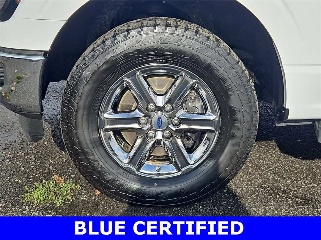 2024 Ford F-150 XLT - Image 36