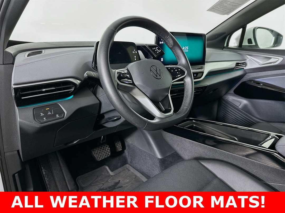 2023 Volkswagen Id.4 Pro S - Image 13