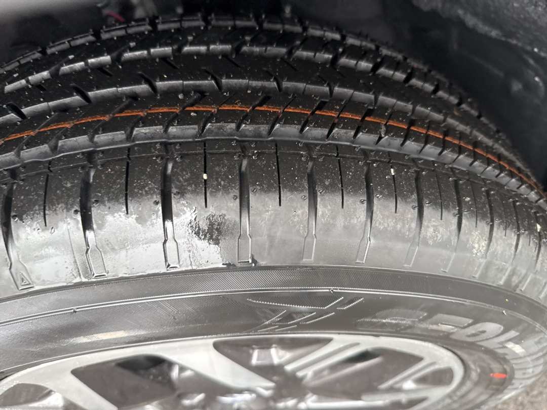 2026 Subaru Forester Premium - Image 10