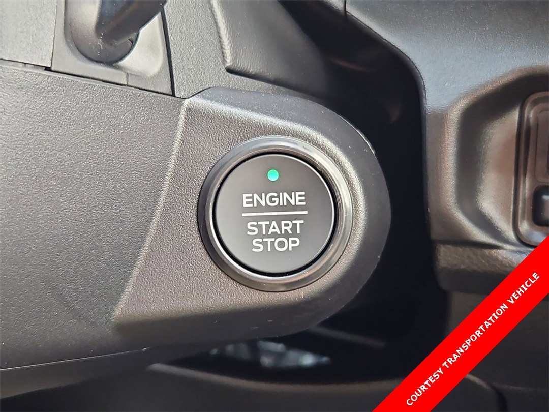 2025 Ford Ranger Lariat - Image 16