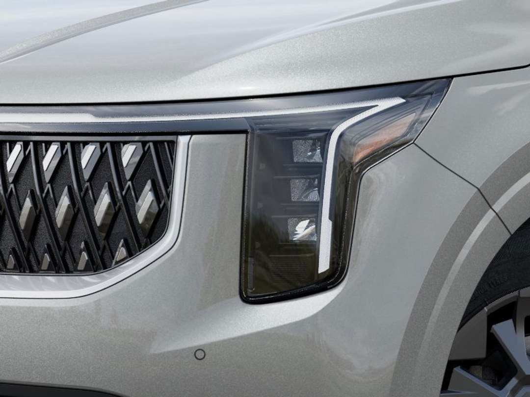 2026 Kia Carnival EX - Image 10